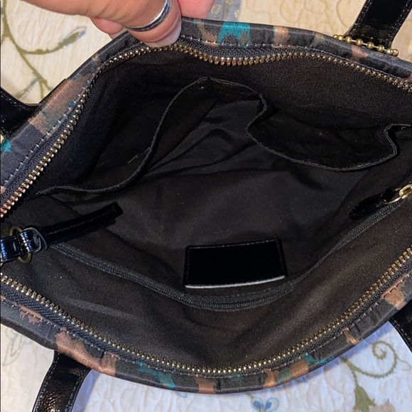 Coach bag - Picture 4 of 4